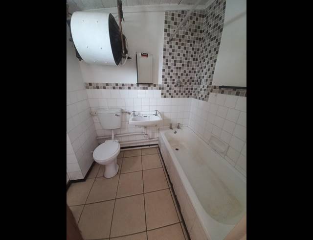 1 BEDROOM PROPERTY TO RENT IN SUNNYSIDE